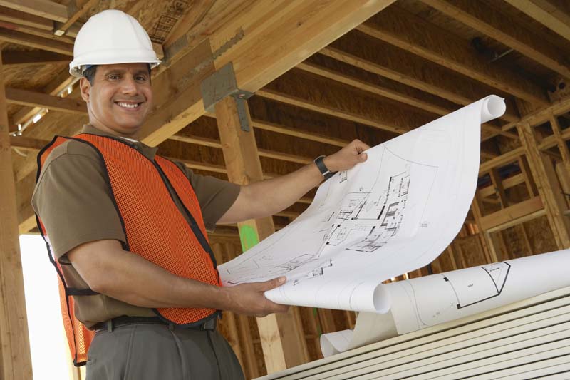duct tightness blower door testing